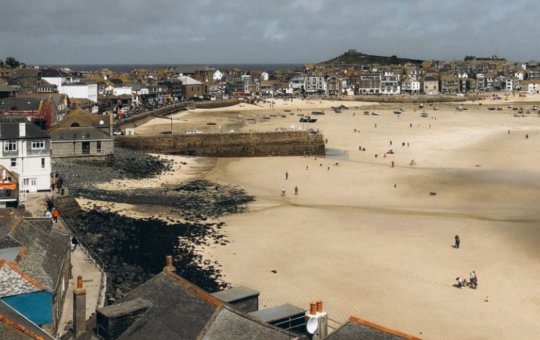 Cornwall